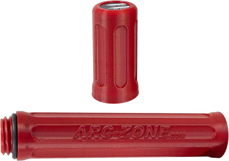 artic zone Arc-Saber Tungsten Electrode Storage Solution with Magnetic Base - Image 4